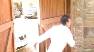 TheEnglishMansion - Therest - Law Enforcement