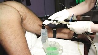TheEnglishMansion - Therest - Special Enema Treatment