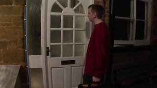 TheEnglishMansion - lounge - More Than He Bargained For