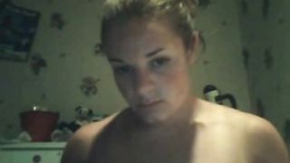 Lovely squirts from a creamy pussy 2