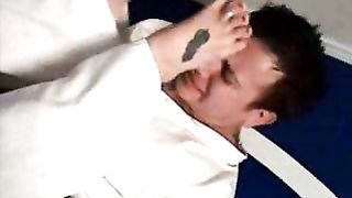 Anika sensei karate