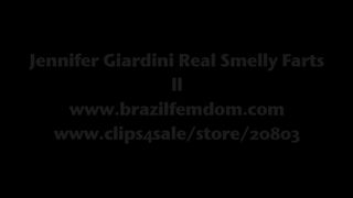 Hot brazilian facesitting farting