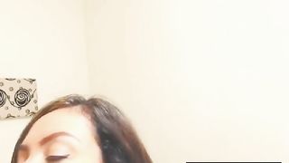 Amateur Real Life Couple Enjoy Fucking On Cam