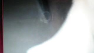 Busty Chinese Bra Demonstration 2