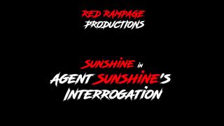 sunshine headscissor