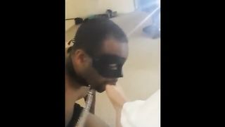 flip flop foot worship