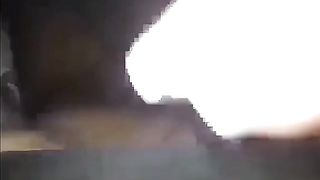 Blonde Greek Milf playing her pussy (Low quality) 2