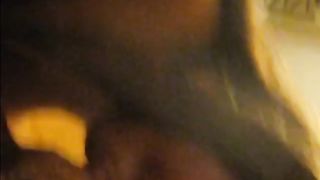 Bakersfield Chubby Black Hooker Huge Boobs 2nd Visit