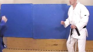 Jasmine - humiliation