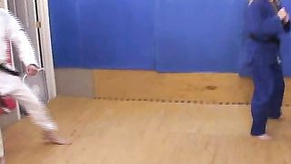 Jasmine - humiliation