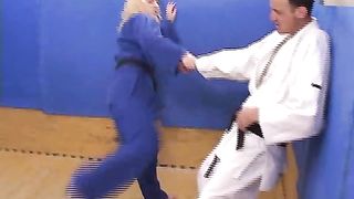 Jasmine - humiliation