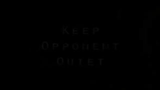 Jasmine - feet silence