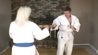 Jasmine - feet silence