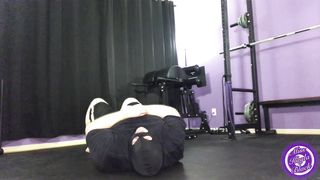 Fem muscle domination