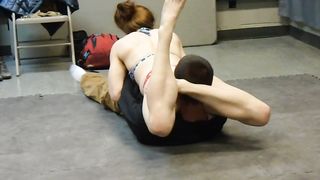 Private Session with V. L