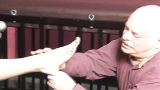 KissHerFoot - videoKFH101xt