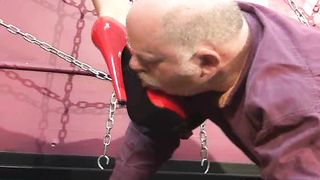 KissHerFoot - videoKFH103xt