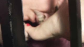 KissHerFoot - videoKFH104xt