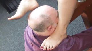 KissHerFoot - videoKFH110xt