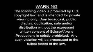 svdl  vegas headscissor