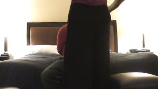 svdl  vegas headscissor