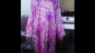 Turkish-Arabic-Asian hijap mix photo 20