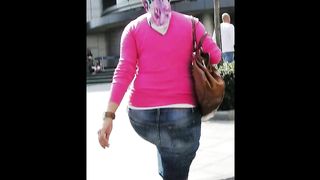 Turkish-Arabic-Asian hijap mix photo 20