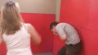 Claire - untouchable