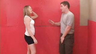 Claire - untouchable