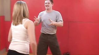 Claire - untouchable