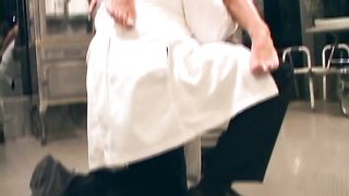 Debi Laszewski The Checkup (The Doctor's Treatment)