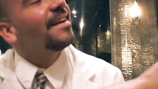 Debi Laszewski The Checkup (The Doctor's Treatment)