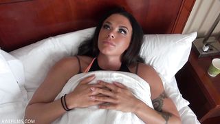 Lexa Stahl Transformation