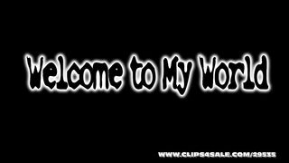 Angela Salvagno Hostile Domination