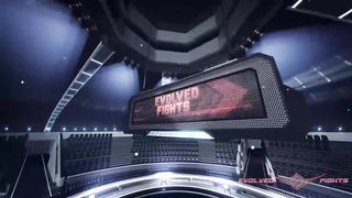 Steffie mixed wrestling strapon