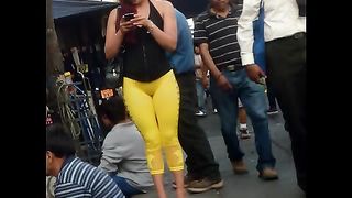 Prostitutas de la merced Mexico 1 Whores of Mexico city 1