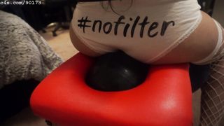 GoddessAmirha - No filter