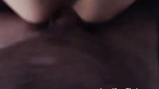 amateur anal sex POV 2