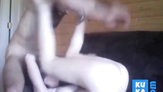 Insane Couple Hardcore!