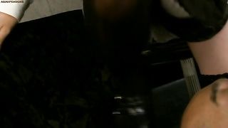 Japanese Facesitting 004