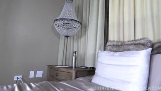 Jessica POV Ballbusting #2