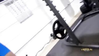 Femdom POV Beatdown #6