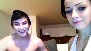 hot couple chaturbate