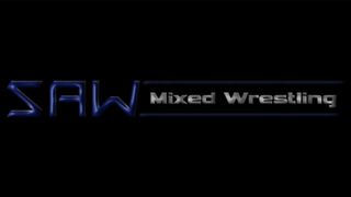 Mixed Wrestling 7