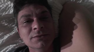 MIxed Wrestling Scissors 1