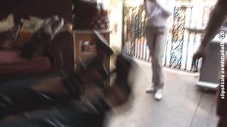 FBB KMWN HEADSCISSORS