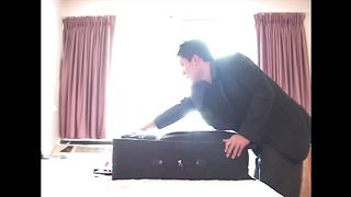 FBB BLACK WIDOW CLTGMD PT1