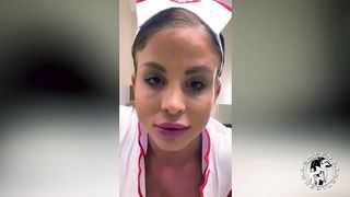 FBB NURSE SHEENA HEADSCISSORS