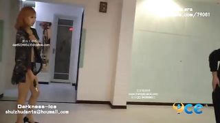 Goddess Ice Femdom Collection