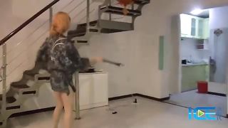 Goddess Ice Femdom Collection